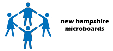 New Hampshire Microboards logo
