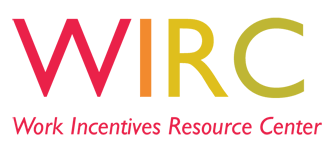 WIRC logo