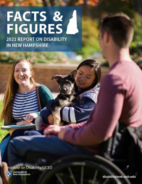 2021 Facts & Figures Cover