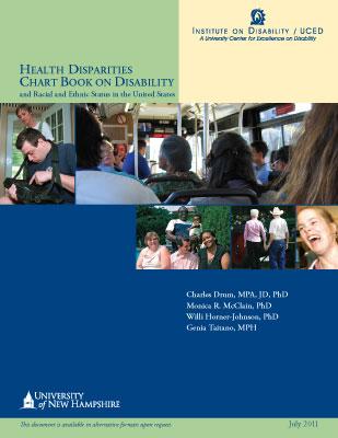 Health Disparities Chart Book