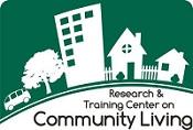 Research and Training Center on Community Living