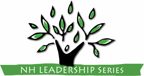 NH Leadership Series logo