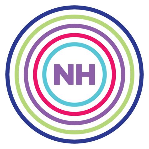 Charting the Life Course NH logo