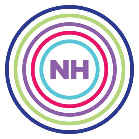 Charting the Life Course NH logo