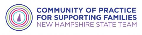 Community of Practice for Supporting Families New Hampshire State Team