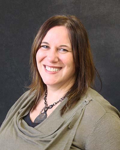 Anne LaForce