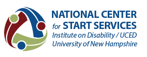 National Center for START Services