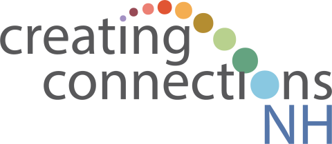 Creating Connections NH logo