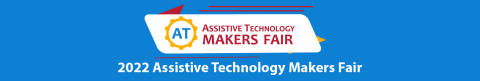 AT Makers Fair 2022 logo