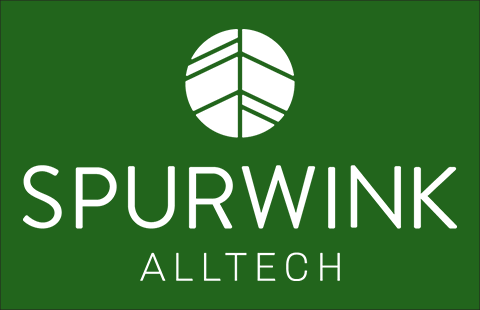 Spurwink AllTech logo