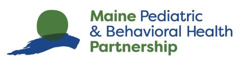 Maine Pediatric & Behavioral Health Partnership (MPBHP) logo