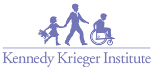 Logo for Kennedy Krieger Institute