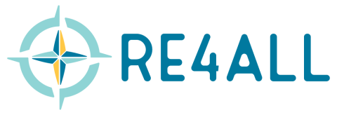 Research Ethics for All (RE4ALL) logo