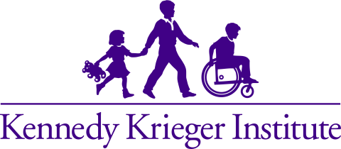 Logo for Kennedy Krieger Institute 2024