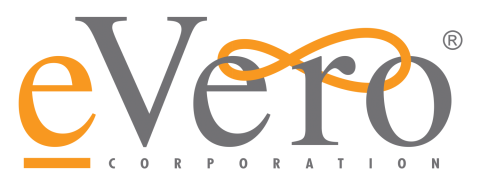 Logo for eVero