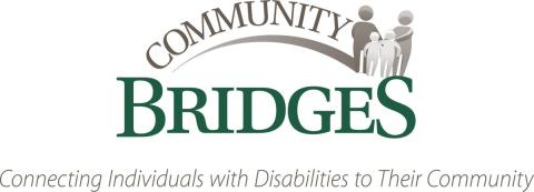 Logo for Community Bridges