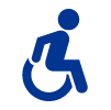 Increased Accessibility