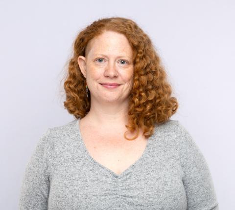 Caroline Gaddy Headshot