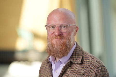 Dr. William E. Bennett