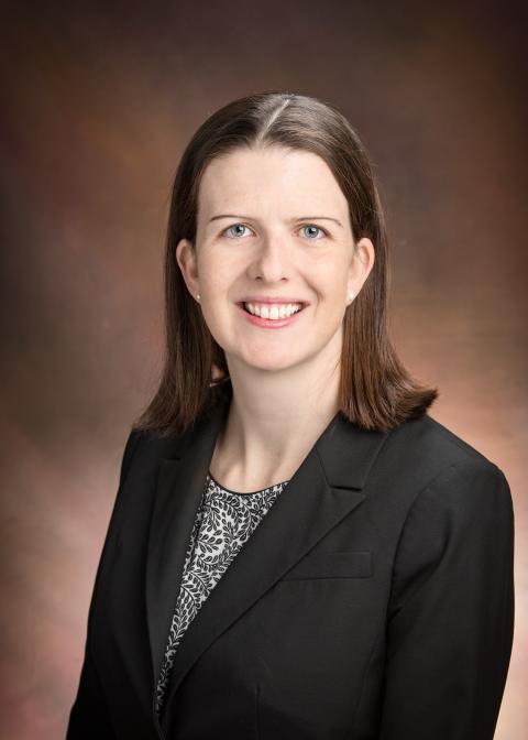  Brenna Maddox headshot