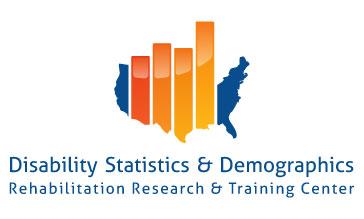 Disability Stats logo