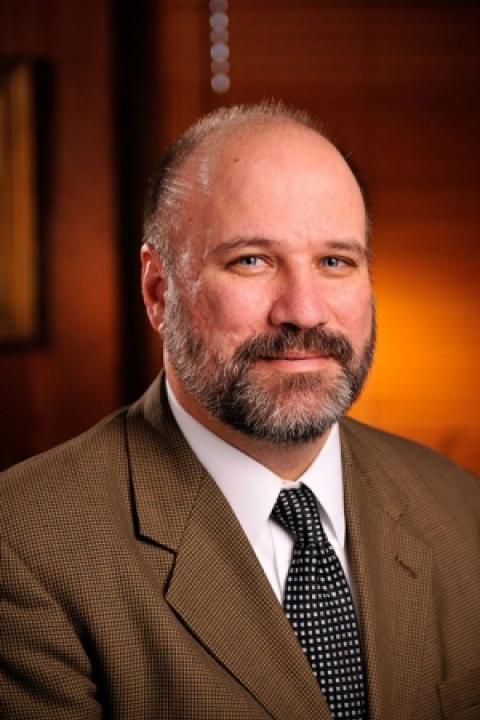 Andrew Houtenville